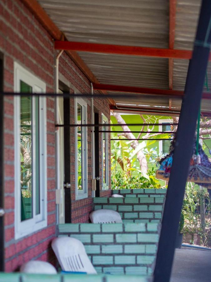 Cat Bungalow Koh Lanta Bagian luar foto
