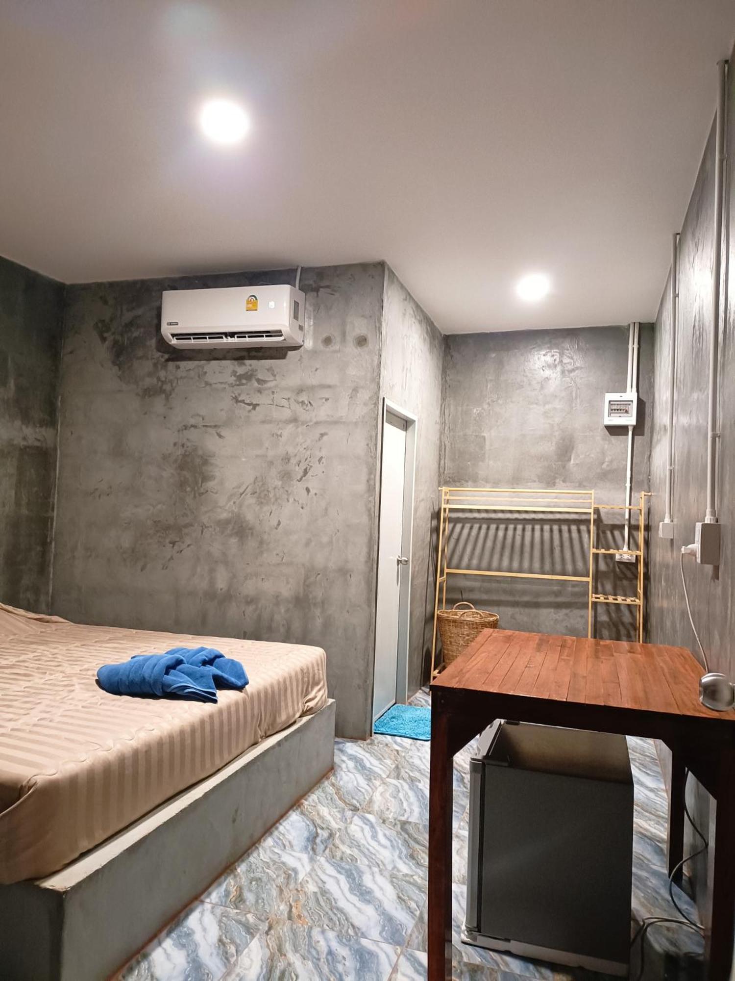 Cat Bungalow Koh Lanta Bagian luar foto