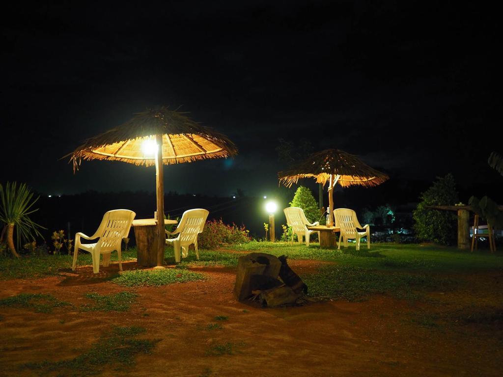 Cat Bungalow Koh Lanta Bagian luar foto